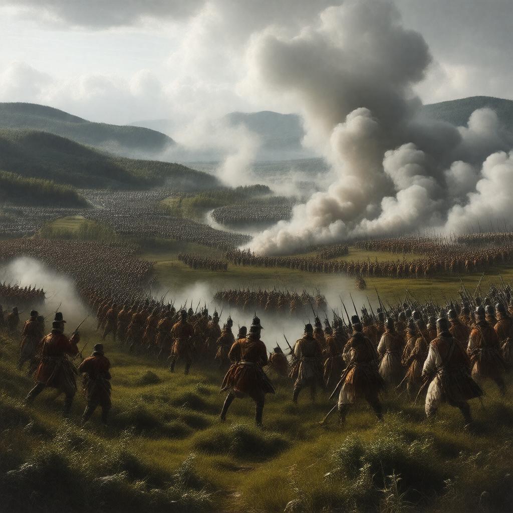 Battle of Quebec
